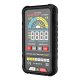 Habotest HT124B+ skaitmeninis universalus multimetras su NCV