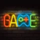 Forever Light Neon PLEXI LED GAME Multicolor