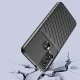 Dėklas Motorola Moto G Play 2022 Thunder Case, juodas