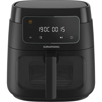 Karšto oro gruzdintuvė Grundig FRY 7320