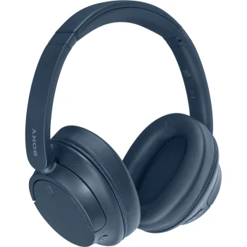 Sony WH-CH720NL Wireless Headphones, Blue