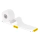 4FIZJO Rigid Finger Taping Tape 9.1 m × 3.8 cm, White