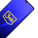 3mk FlexibleGlass hibridinis apsauginis stiklas Samsung Galaxy A33 5G