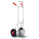 Sulankstomas rankinis vežimėlis Humberg HM-507, 150 kg