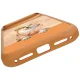 Nimmy Gentle Pets MagSafe Phone Case Cover iPhone 17 Pro Max - Orange Dog Design