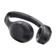 Belaidės ausinės QCY H3 Lite ANC Bluetooth 5.3, juodos