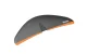 Waydoo EVO Voyager C1500 anglies pluošto priekinis sparnas (EVO04)