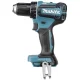 Akumuliatorinis gręžtuvas-suktuvas Makita DDF485Z 18V LXT