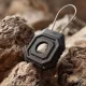Dėklas Tech-Protect Kevlar Seal, skirtas Apple AirTag 1/2, juodas