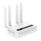 4G LTE maršrutizatorius GL.iNet Spitz Plus GL-X2000 Wi-Fi 6 Dual SIM