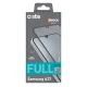 SBS Full Cover apsauginis stiklas telefonui Samsung Galaxy A27, juodas