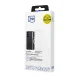 3mk Armor MagCase dėklas Samsung Galaxy S26 FE, skaidrus