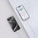 Išorinė baterija Tech-Protect LifeMag PB11 MagSafe 10000mAh 15W, balta