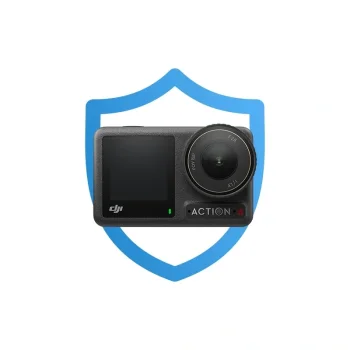DJI Care Refresh paslaugų planas DJI Osmo Action 4
