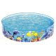 Bestway 55030 vaikiškas baseinas, 183x38 cm