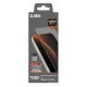 SBS apsauginis stiklas su D3O technologija iPhone 17 / iPhone 16 Pro su aplikatoriumi