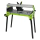 Elektrinės plytelių pjovimo staklės Zipper ZI-FS200-720, 800 W, 200 mm