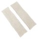 White Leg Warmers