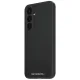 PanzerGlass HardCase with D3O® Bio and Military Grade Certification for Samsung Galaxy A35 5G - Transparent and Black