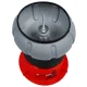 Vibracinis poliravimo būgnas Holzmann VPT2,3KG, 230 V, 2,3 kg