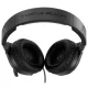 Laidinės žaidimų ausinės Turtle Beach Recon 70 PC, juodos