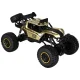 Case 68875 RC Rock Crawler 1:8 radijo bangomis valdomas automobilis, auksinis
