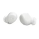 Belaidės ausinės JBL Wave Buds, baltos