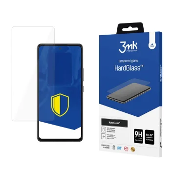 Samsung Galaxy A53 5G Screen Protector 3mk HardGlass™