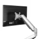 Maclean MC-721 VESA adapteris mini kompiuteriams, juodas