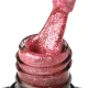 Hibridinis nagų lakas Ocho Nails Glitter G08, 5 g