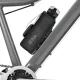 4FIZJO Tritan Sports Water Bottle 1000ml, Black