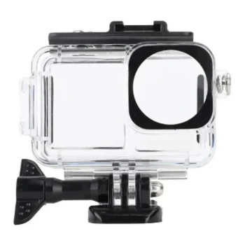 Vandeniui atsparus dėklas Sunnylife DJI Osmo Action 5 Pro / 4 / 3 (OA3-FS519)