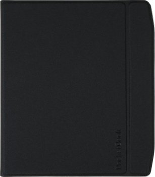 PocketBook Flip Black atverčiamasis dėklas Era el. skaityklei