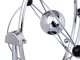 3D Metallic Magnetic Newton\'s Cradle Pendulum Souvenir for Office and Home \"Solar System\"
