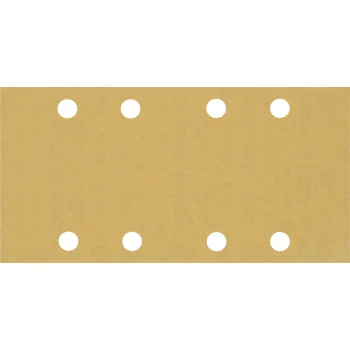 Šlifavimo popierius Bosch Expert C470, 93 x 186 mm, K180, 10 vnt.