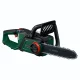 Akumuliatorinis grandininis pjūklas Bosch PKE18V-30-28 Solo 18V 30cm (be akumuliatoriaus ir kroviklio)