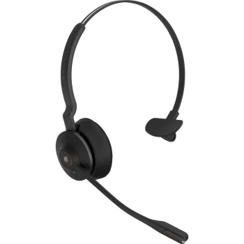 Belaidė ausinė Jabra Engage 55 MS Mono USB-A, juoda