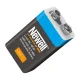 Įkraunama baterija Newell NL3465 9V USB-C, 500 mAh