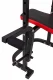 Modernhome daugiafunkcis sporto suolelis su skersiniu rankoms Case 140252