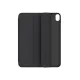 Etteri dėklas, skirtas Samsung Galaxy Tab A9 2023 / A11 2025 8.7\", juodas