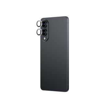 Amazingthing Radix AR Camera Lens Glass for Samsung Galaxy S25 Edge, Clear