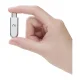 VIAIM NoteKit AI balso įrašymo USB adapteris, pilkas