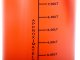 Garden Pressure Sprayer with Long Lance, 10L, Orange