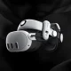 BoboVR S3 Pro galvos dirželis su B100 baterija Meta Quest 3
