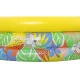 Pripučiamas vaikiškas sodo baseinas Bestway 51203, 168 x 38 cm