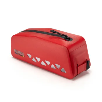 Rockbros ROAD TO SKY AS-142 Top Tube Frame Bag 1L - Red