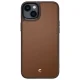 Apple iPhone 14 Plus 6.7\'\' Spigen Cyrill Kajuk MagSafe Case Cover, Brown