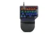Mechanical gaming keypad WASD Motospeed K27 RGB
