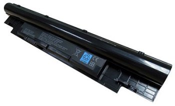Extra Digital nešiojamojo kompiuterio baterija DELL Vostro V131, 5200mAh