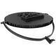LED vaizdo šviestuvas Newell Air Artha XL RGB RC APP, 70 W
